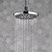 Delta Peerless Shower Head