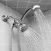 Dual Shower Head Kit