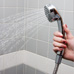 Dual Shower Head Kit