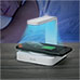 Itek UV Sterilizer with Wireless 10W Charger