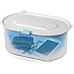 NuvoMed UV Sanitizer Box