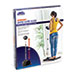 North American Health and Wellness X-Wide Scale with Extended Display
