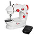 iBoost 2-Speed Sewing Machine with Manual Threader