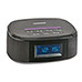 Magnavox WiFi Dual Alarm Clock
