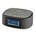 Magnavox WiFi Dual Alarm Clock