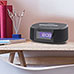 Magnavox WiFi Dual Alarm Clock