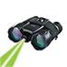 Atomic Beam NightHero Binoculars