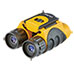 Vivitar 10x25 Waterproof Binoculars