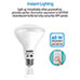 Tenergy Daylight 60W Bulbs - 8 Pack