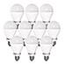 Miracle LED Blue/UV Blocking LED Bulbs - 10 Pack