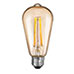 Retrofit Lighting Vintage Edison Bulbs - 6 Pack