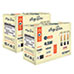 Retrofit Lighting Vintage Edison Bulbs - 6 Pack