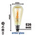 Retrofit Lighting Vintage Edison Bulbs - 6 Pack