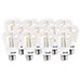 12 Pack Daylight Bulbs