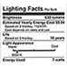 12 Pack Daylight Bulbs
