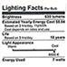 12 Pack Daylight Bulbs