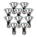 Miracle LED Flood Lights - 10 Pack