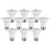 Miracle LED Flood Lights - 10 Pack