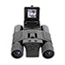 Vivitar 8MP Digital Camera & Binoculars