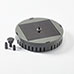 Smart Solar Bird Bath