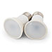 10 Pack Cool LED Bulbs