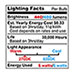 10 Pack Cool LED Bulbs