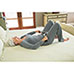 Lo-Bak Trax Spinal Traction Device