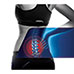 Lo-Bak Trax Spinal Traction Device