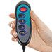 Head-To-Toe Massaging Mat
