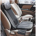 Tekjoy TJ-001 Massage Chair Pad