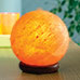 Himalayan Shop Sphere Salt Lamp