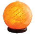Himalayan Shop Sphere Salt Lamp