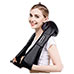 Vivitar Heated Shiatsu Massager