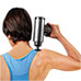 Vibra 4-in-1 Handheld Massager