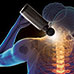 Vibra 4-in-1 Handheld Massager