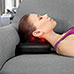Vivitar Neck and Lumbar Massager