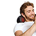 Vivitar Neck and Lumbar Massager