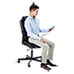 Samurai Shiatsu Massage Seat