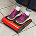 North American Health + Wellness Vibrating Foot Massager