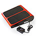 North American Health + Wellness Vibrating Foot Massager