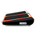 North American Health + Wellness Vibrating Foot Massager