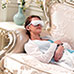Verseo Eye Spa Massager
