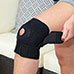 BioKnee Active Knee Support Wrap