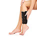 Calf Support Max Adjustable Calf Support - 2 Pack