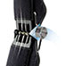 Spring-Powered Knee Supports - 2 Pack