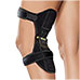Spring-Powered Knee Supports - 2 Pack