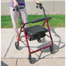 Rollator - Blue