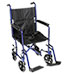 St. John's Medical Wheel Chair