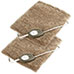 Sunbeam Ultrasoft Electric Heating Pad - 2 Pack