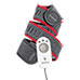Sunbeam FlexFit Heating Pad Heated Wrap